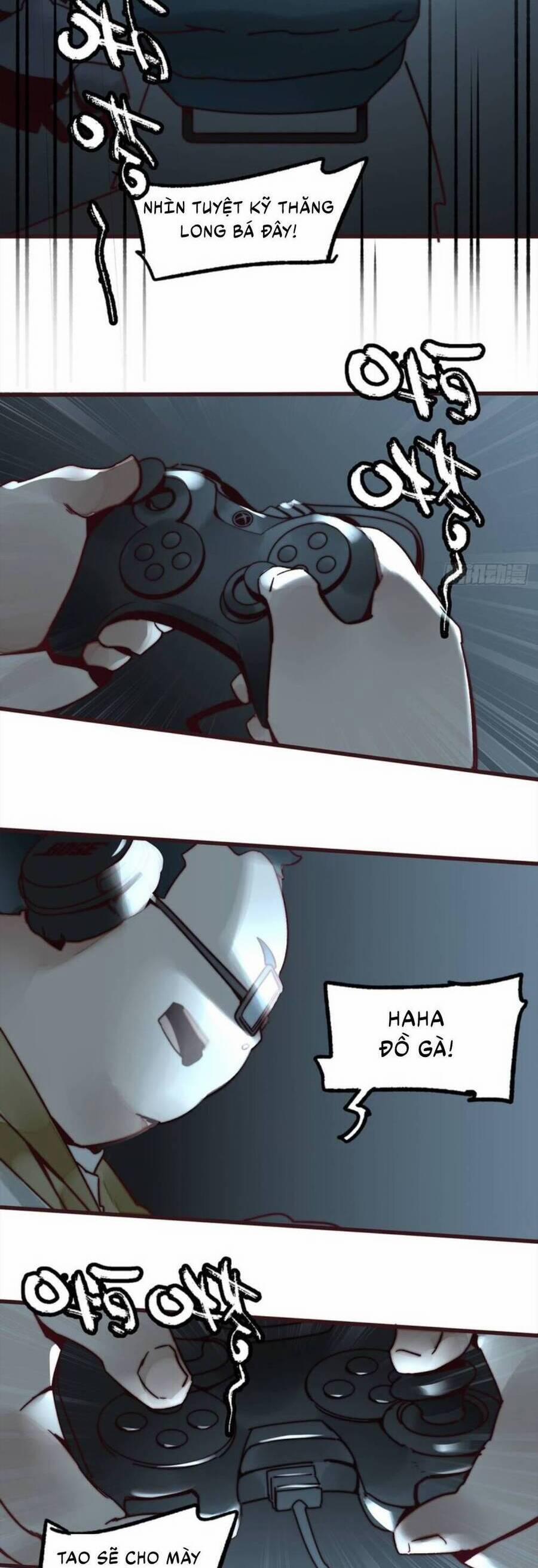 Tam Quốc Thăng Thiên Ký 1 trang 35