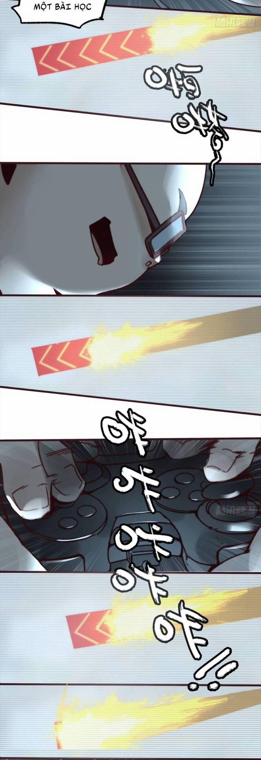 Tam Quốc Thăng Thiên Ký 1 trang 36