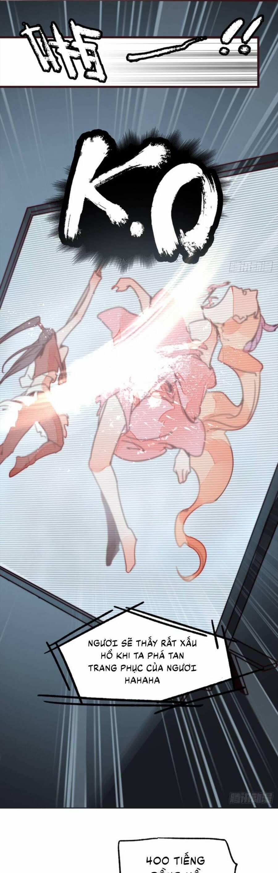 Tam Quốc Thăng Thiên Ký 1 trang 37