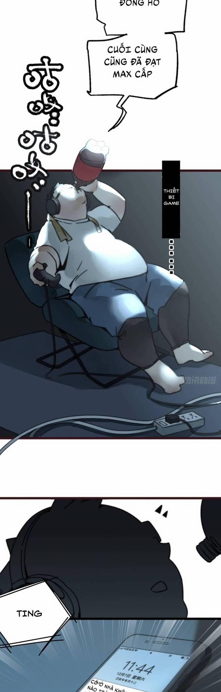 Tam Quốc Thăng Thiên Ký 1 trang 38