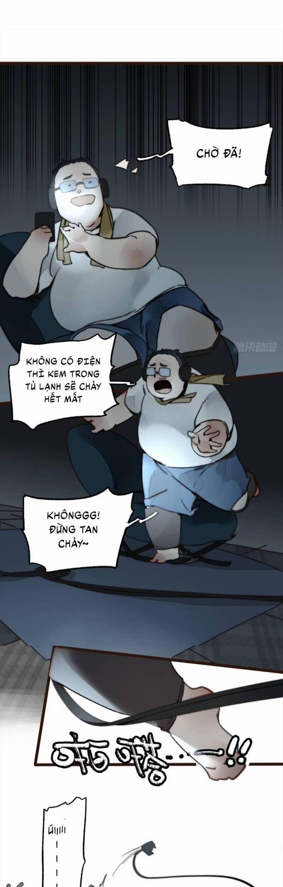 Tam Quốc Thăng Thiên Ký 1 trang 40