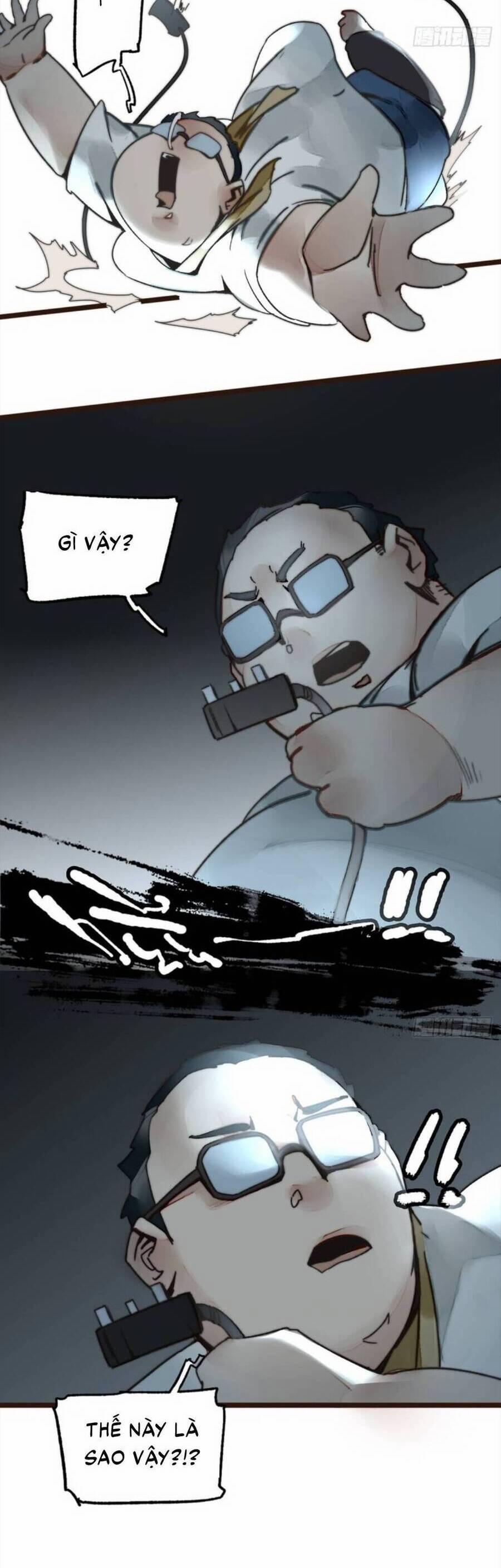 Tam Quốc Thăng Thiên Ký 1 trang 41