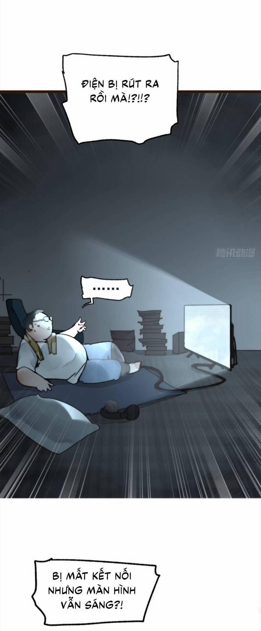 Tam Quốc Thăng Thiên Ký 1 trang 42