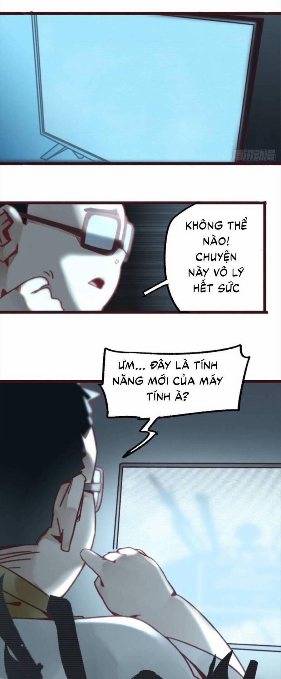 Tam Quốc Thăng Thiên Ký 1 trang 43