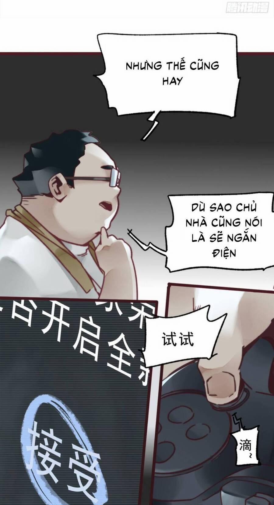 Tam Quốc Thăng Thiên Ký 1 trang 45