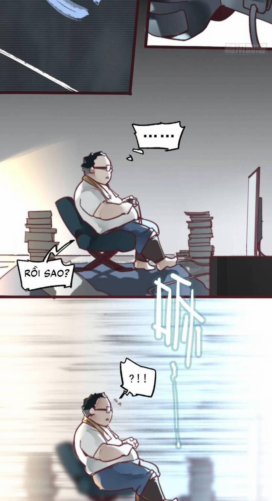 Tam Quốc Thăng Thiên Ký 1 trang 46