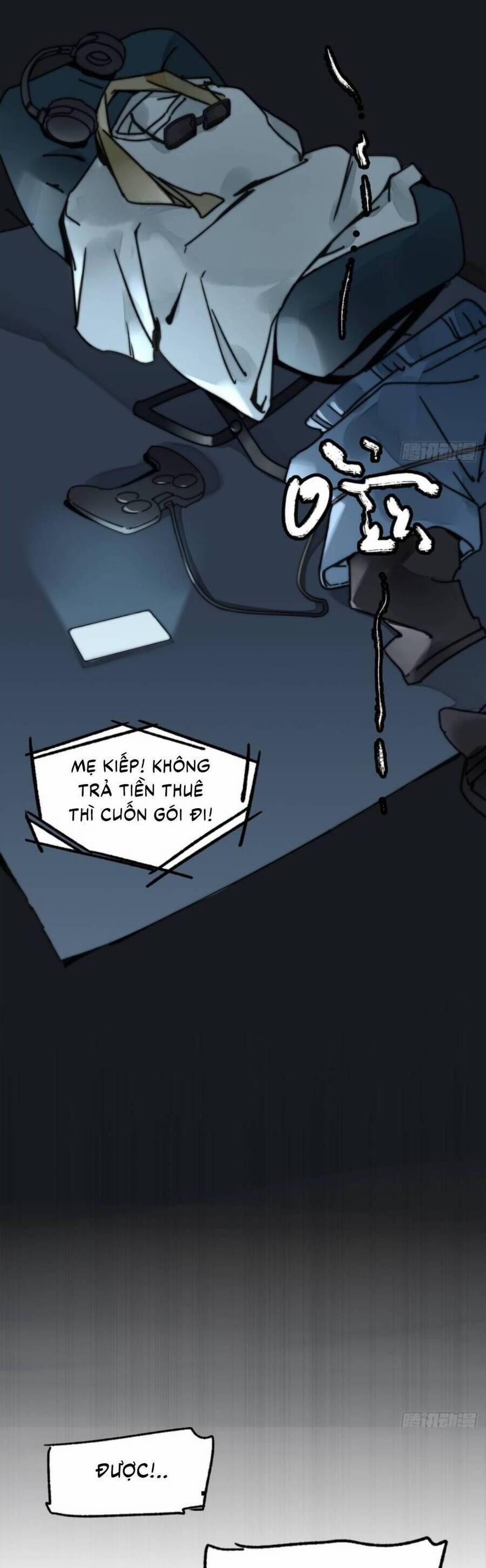 Tam Quốc Thăng Thiên Ký 1 trang 51