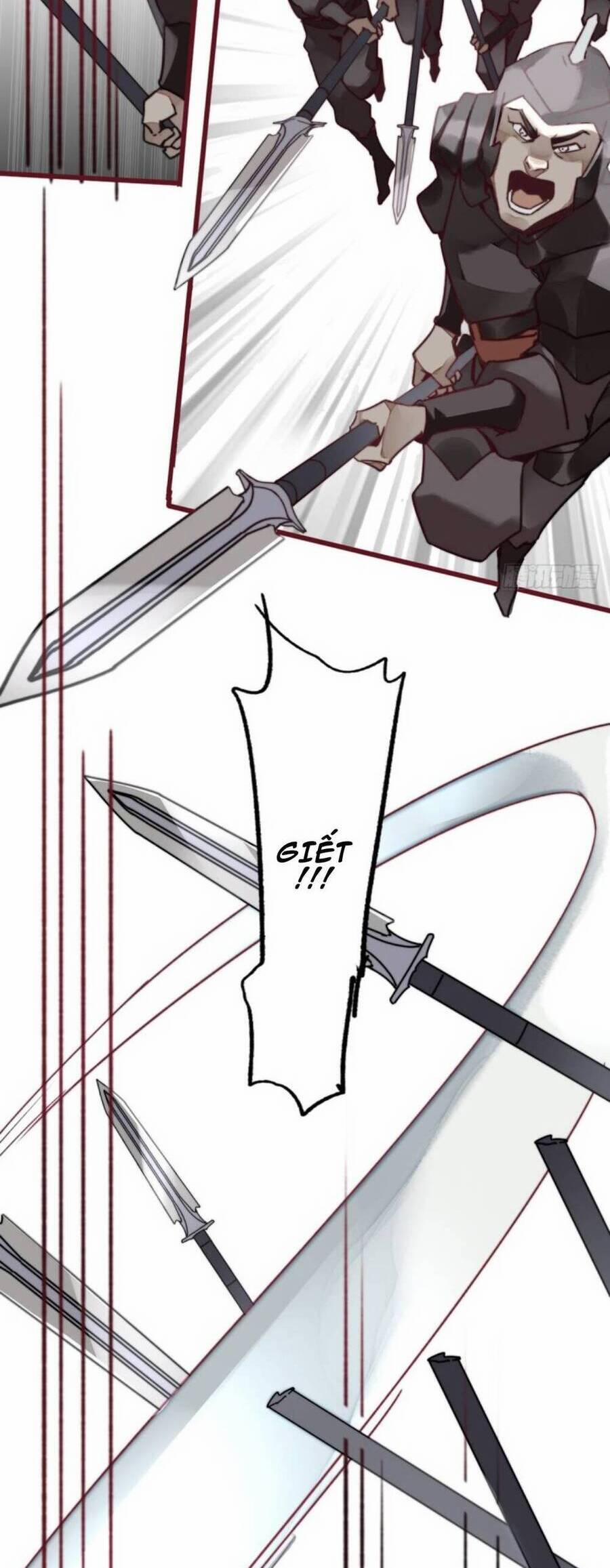 Tam Quốc Thăng Thiên Ký 1 trang 6