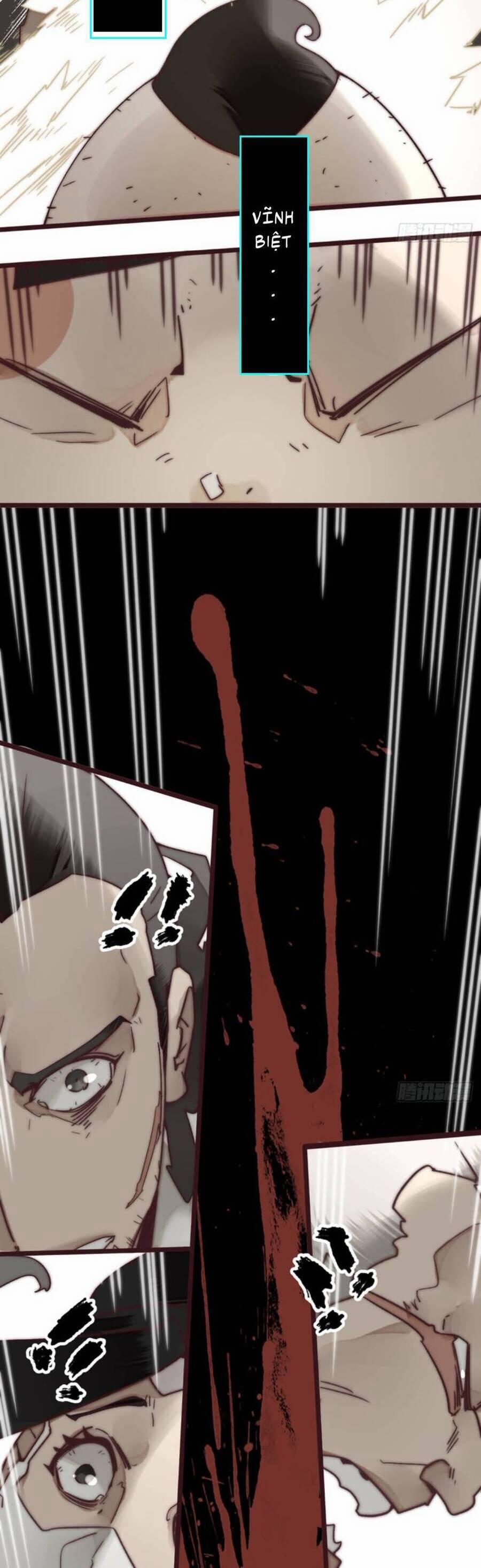 Tam Quốc Thăng Thiên Ký 10 trang 12