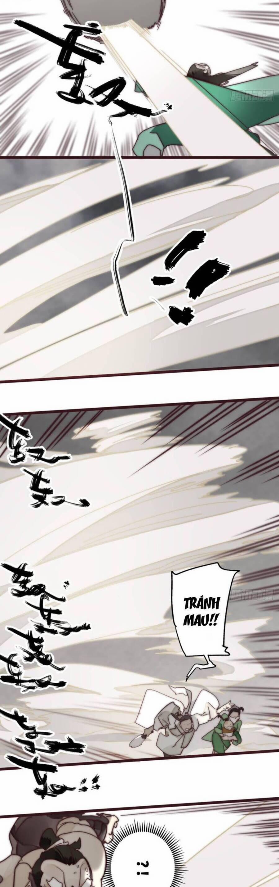 Tam Quốc Thăng Thiên Ký 10 trang 2