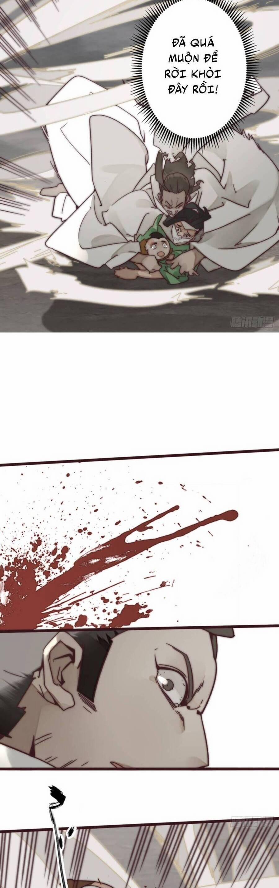 Tam Quốc Thăng Thiên Ký 10 trang 4