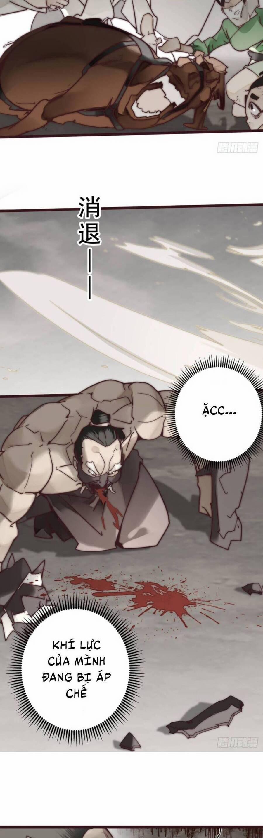 Tam Quốc Thăng Thiên Ký 10 trang 7