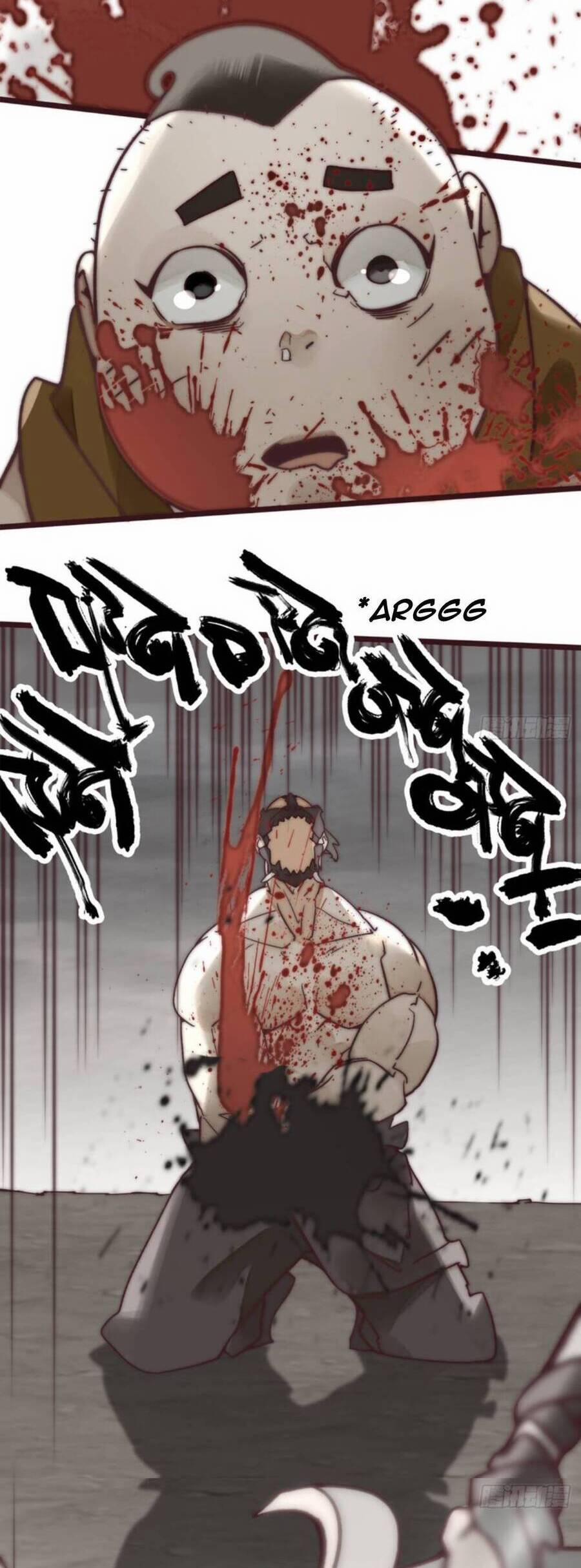 Tam Quốc Thăng Thiên Ký 11 trang 2