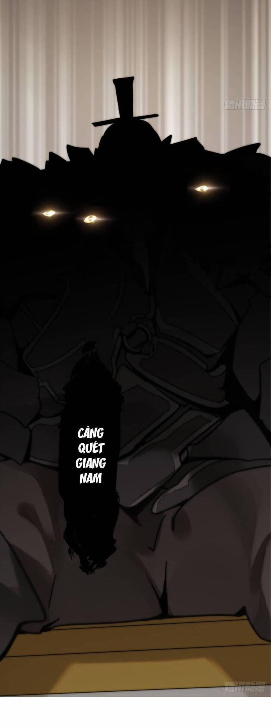 Tam Quốc Thăng Thiên Ký 11 trang 27