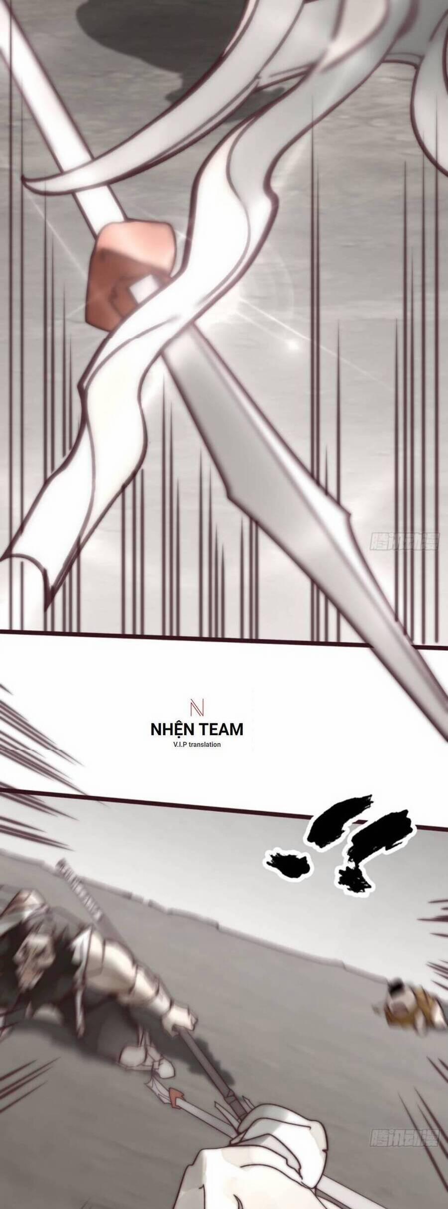 Tam Quốc Thăng Thiên Ký 11 trang 3