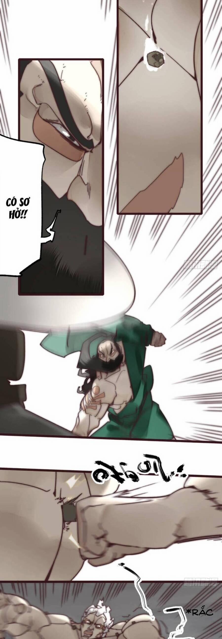 Tam Quốc Thăng Thiên Ký 11 trang 7