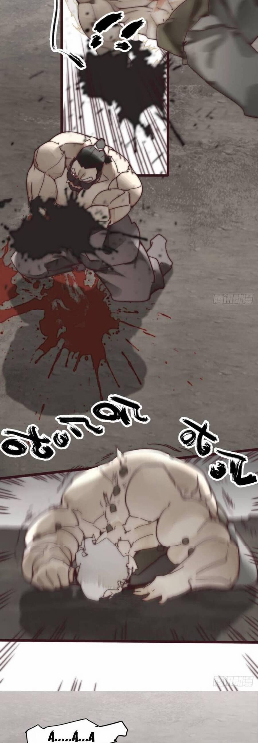 Tam Quốc Thăng Thiên Ký 11 trang 9