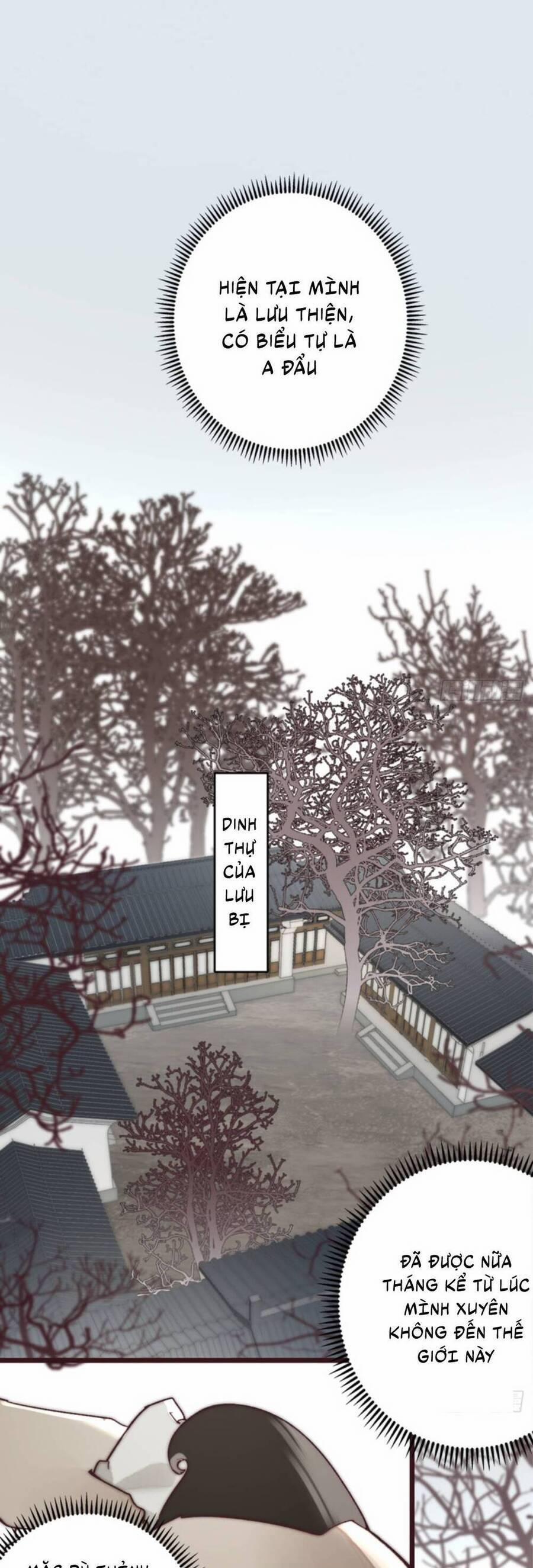 Tam Quốc Thăng Thiên Ký 12 trang 2