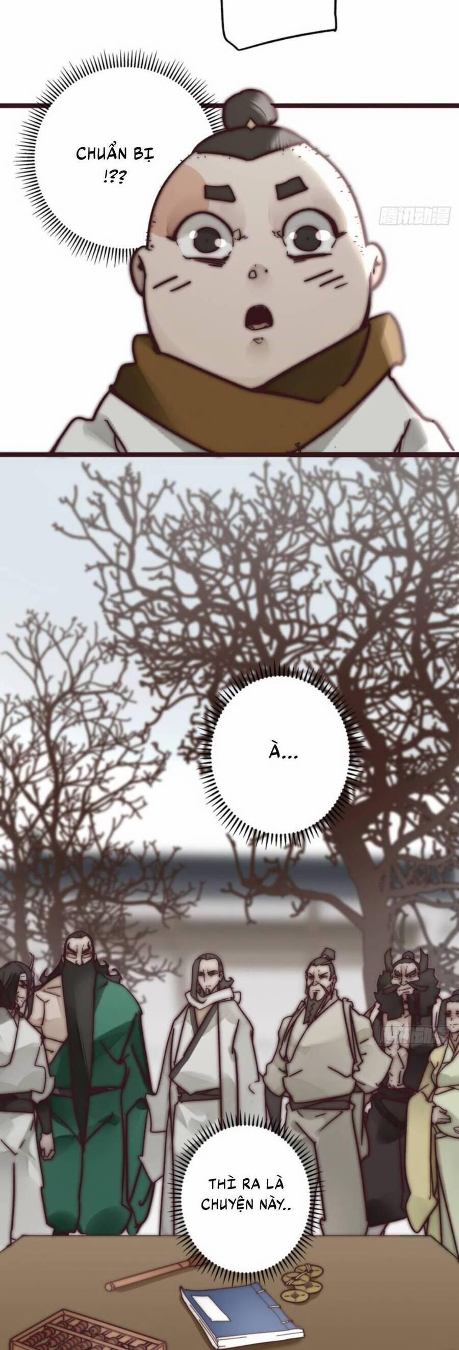 Tam Quốc Thăng Thiên Ký 12 trang 7