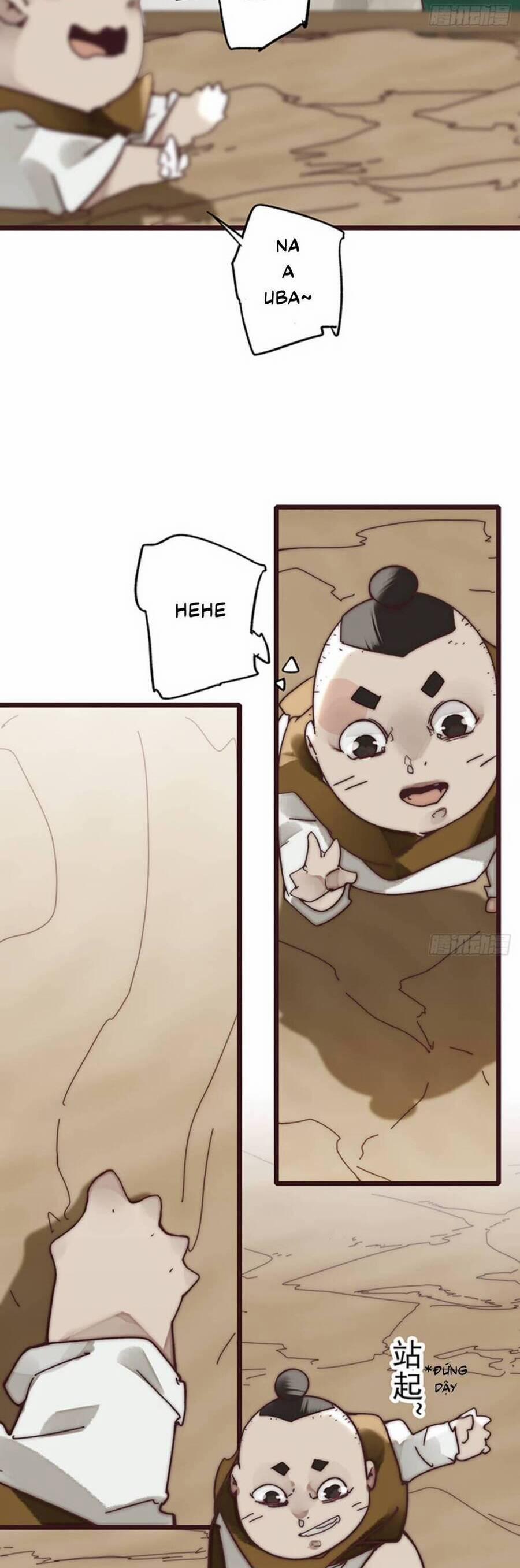 Tam Quốc Thăng Thiên Ký 13 trang 15