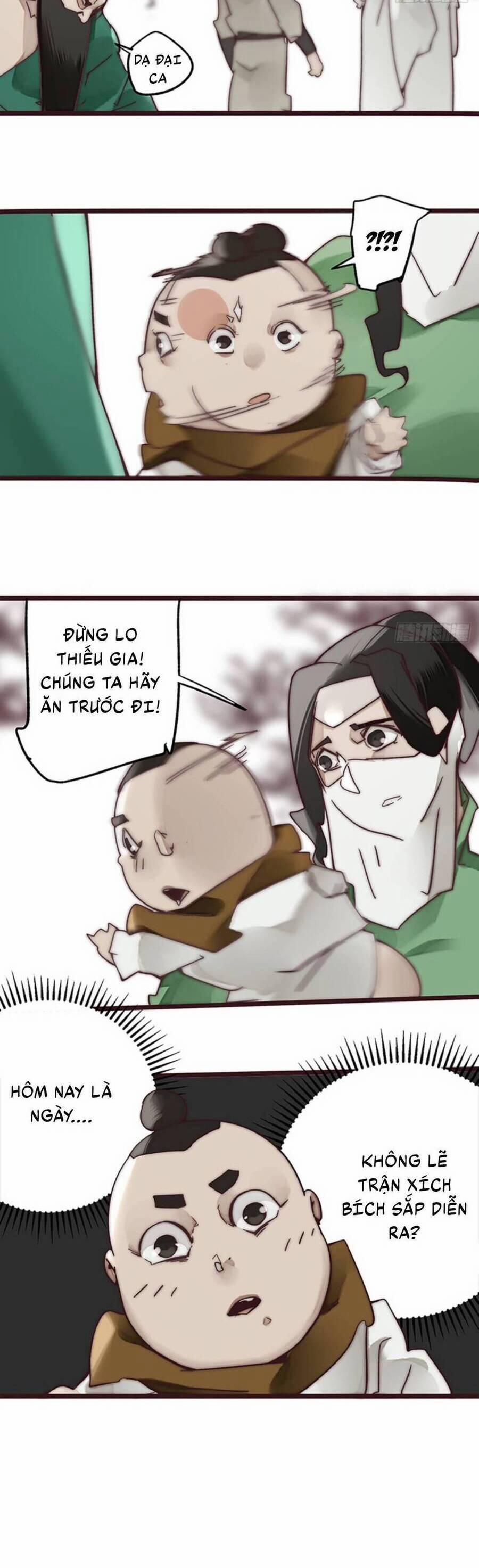 Tam Quốc Thăng Thiên Ký 13 trang 7