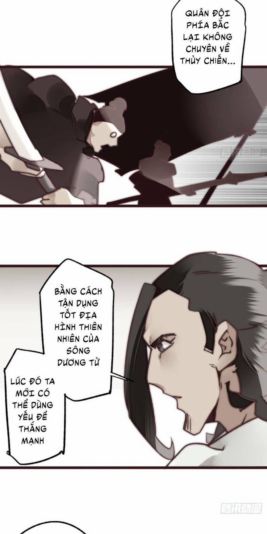 Tam Quốc Thăng Thiên Ký 14 trang 10