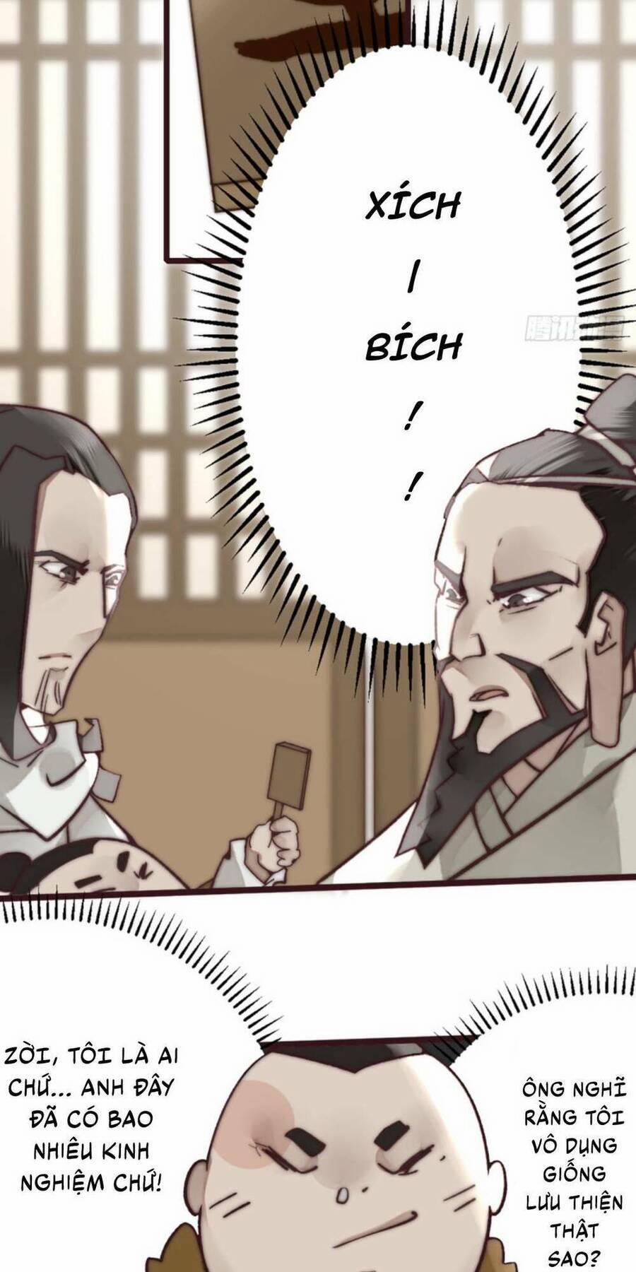 Tam Quốc Thăng Thiên Ký 14 trang 12