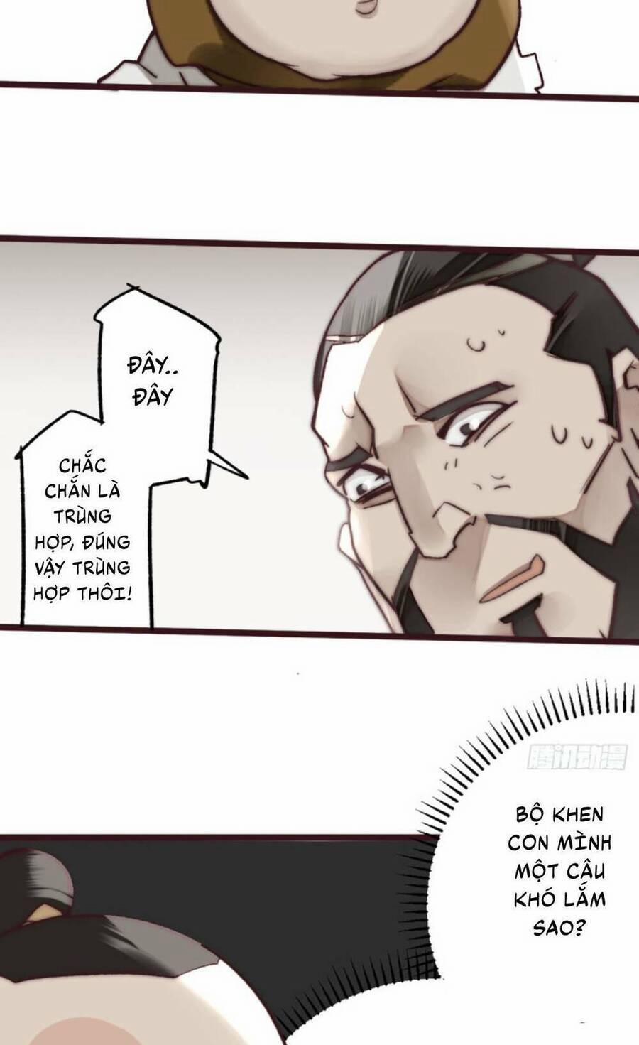 Tam Quốc Thăng Thiên Ký 14 trang 13