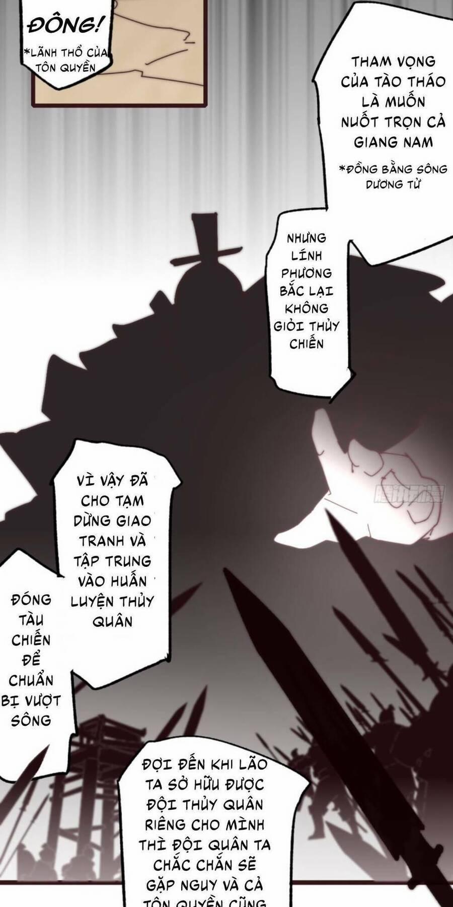 Tam Quốc Thăng Thiên Ký 14 trang 17