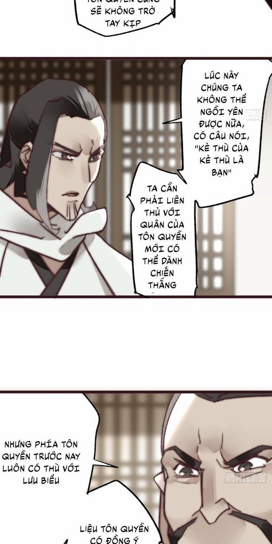 Tam Quốc Thăng Thiên Ký 14 trang 18