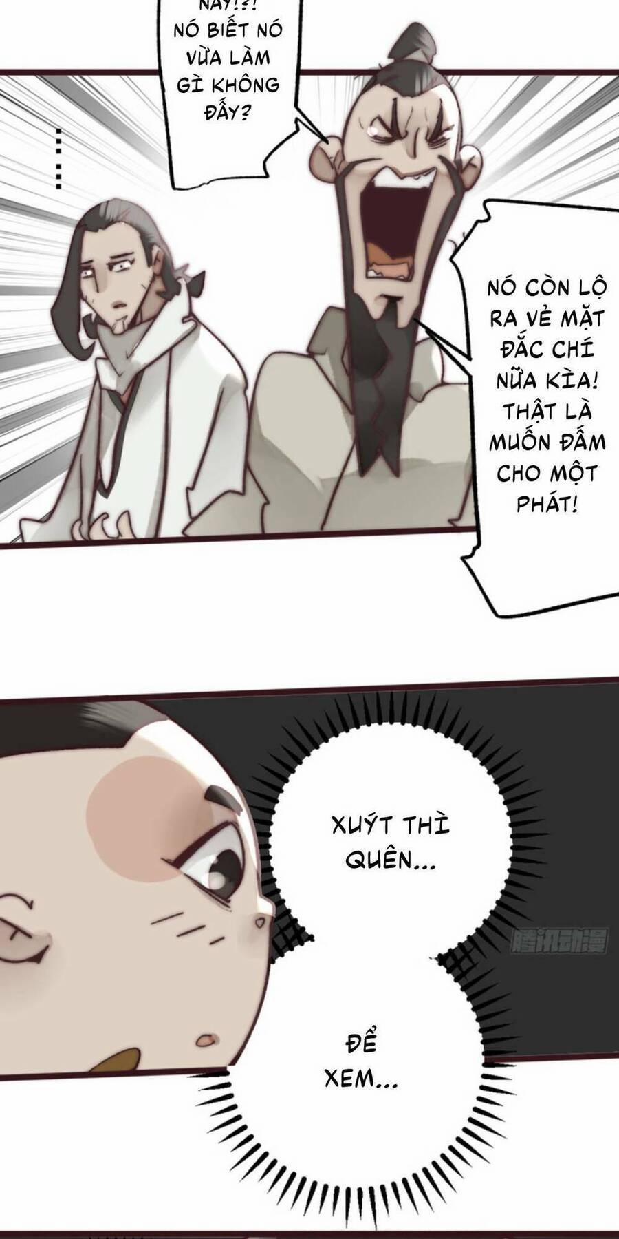 Tam Quốc Thăng Thiên Ký 14 trang 2