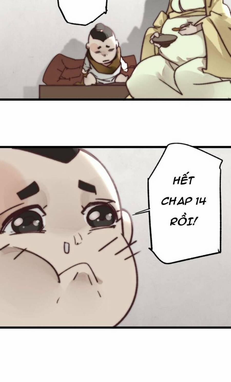 Tam Quốc Thăng Thiên Ký 14 trang 27