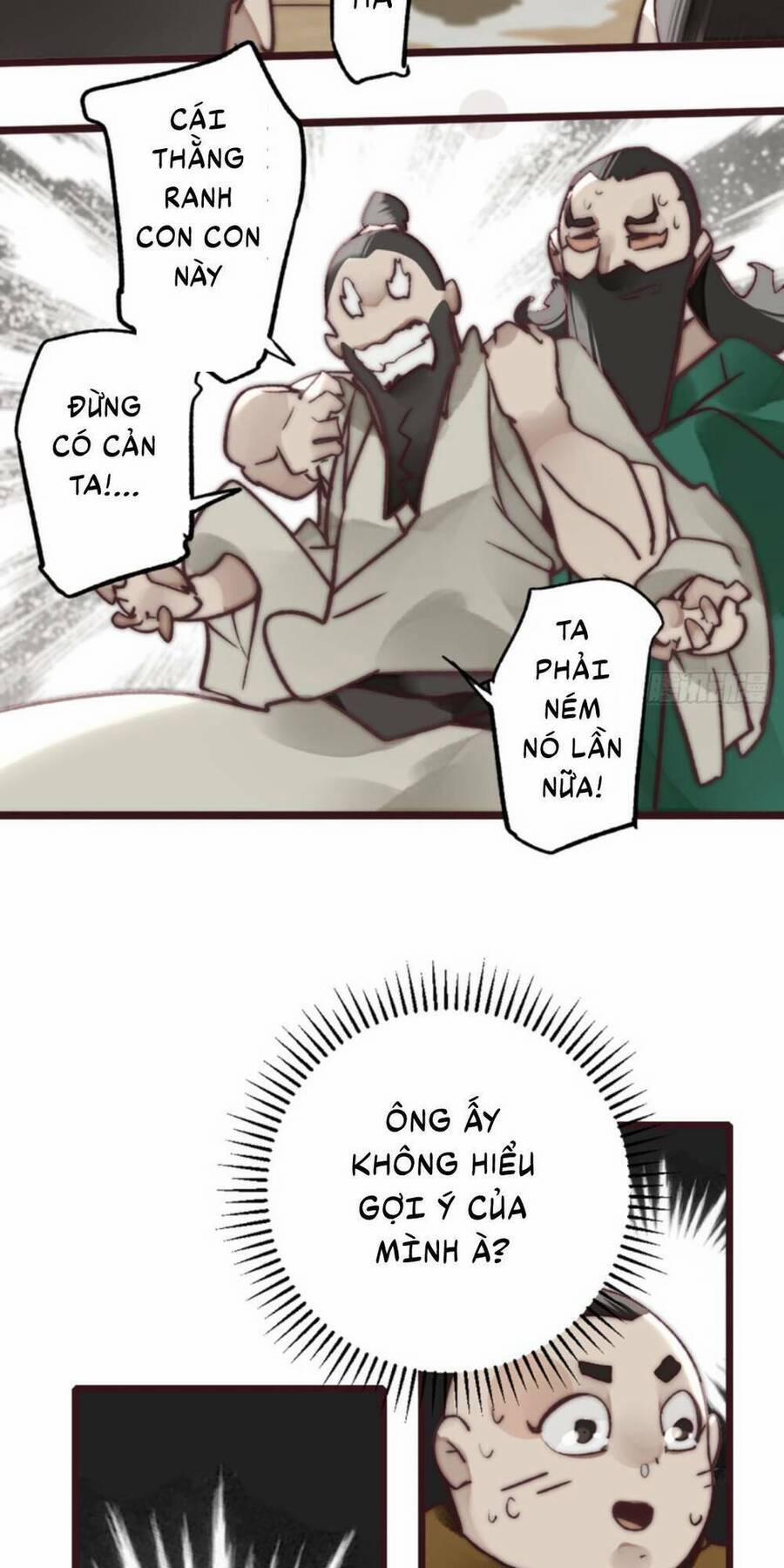 Tam Quốc Thăng Thiên Ký 14 trang 5