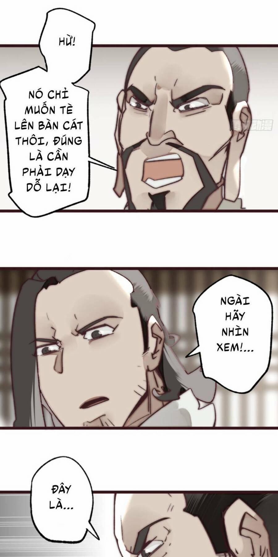 Tam Quốc Thăng Thiên Ký 14 trang 7