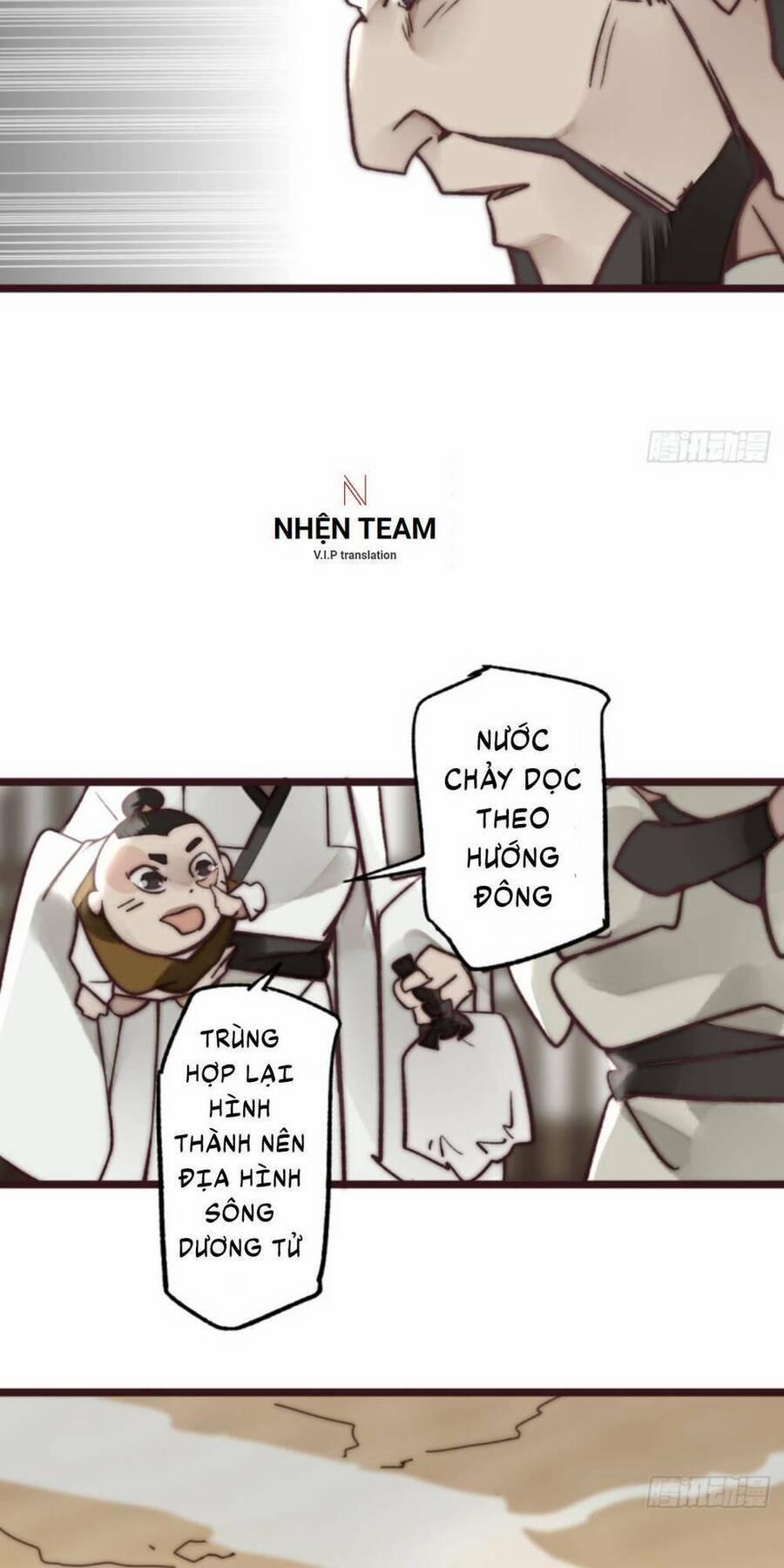 Tam Quốc Thăng Thiên Ký 14 trang 8