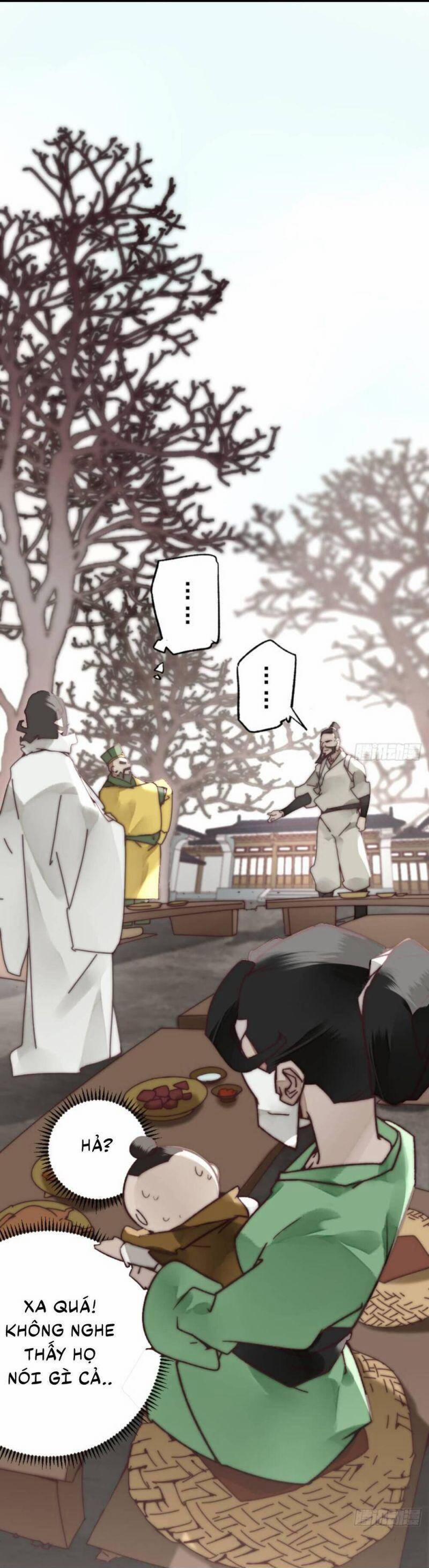 Tam Quốc Thăng Thiên Ký 15 trang 2