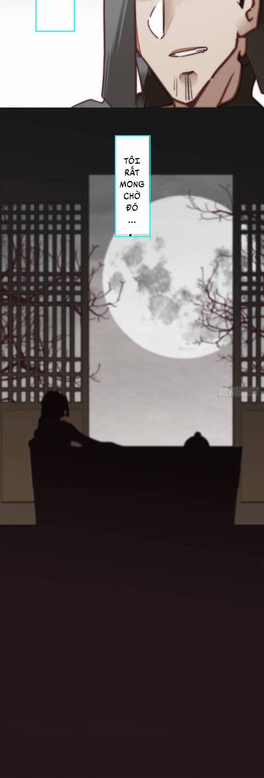 Tam Quốc Thăng Thiên Ký 16 trang 14