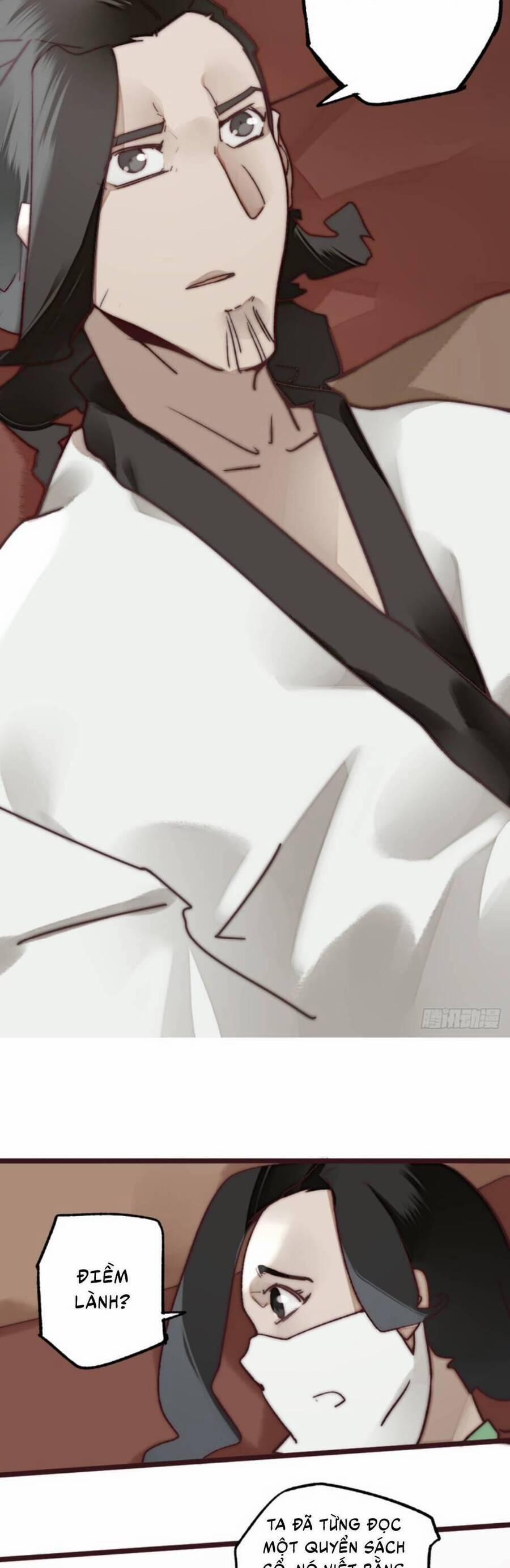 Tam Quốc Thăng Thiên Ký 16 trang 17