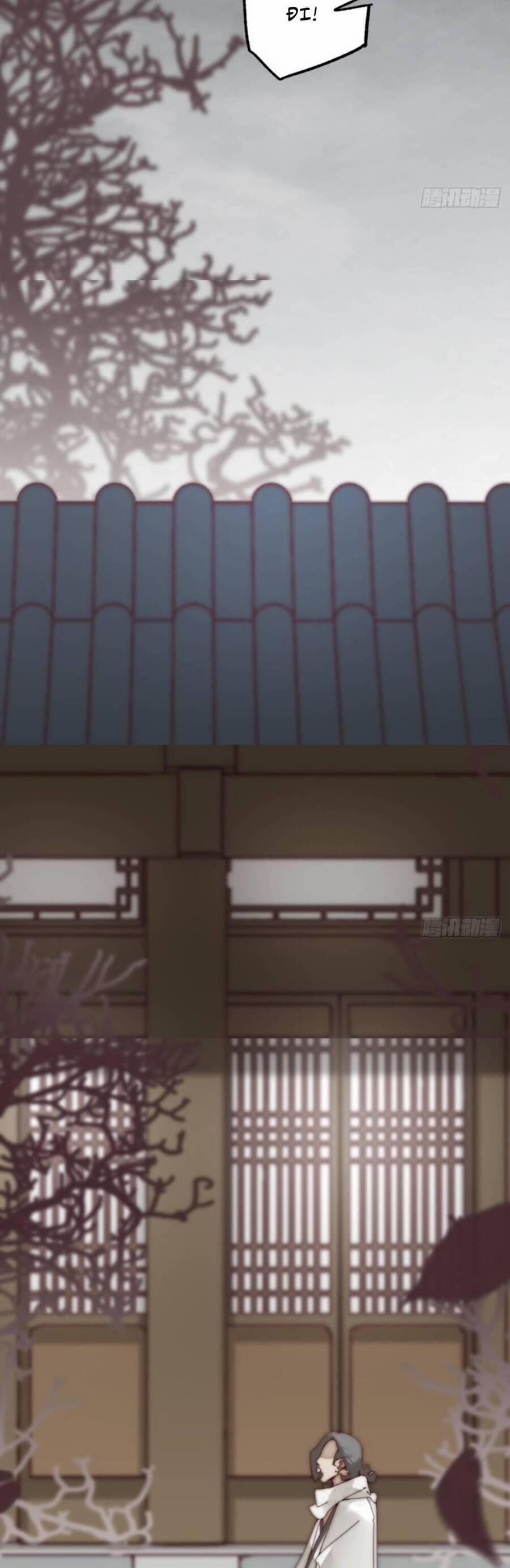 Tam Quốc Thăng Thiên Ký 16 trang 21