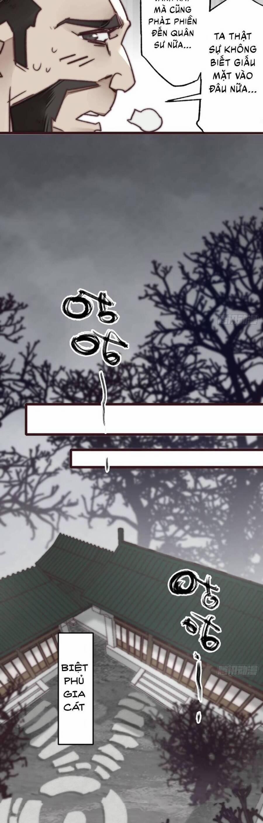 Tam Quốc Thăng Thiên Ký 16 trang 9