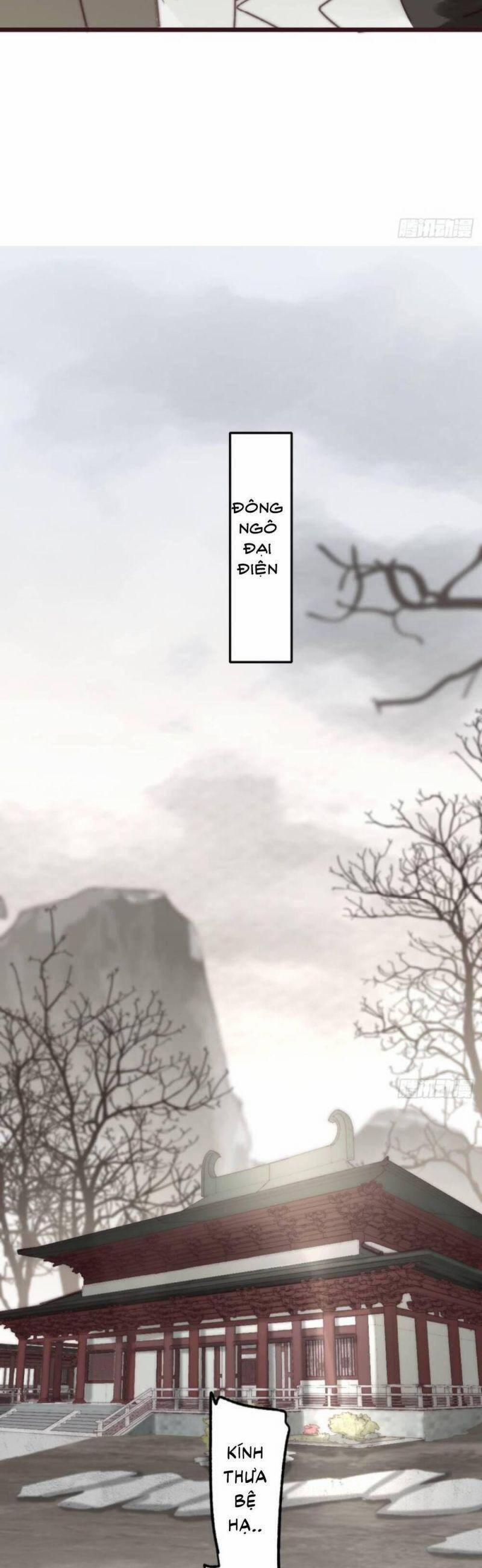 Tam Quốc Thăng Thiên Ký 17 trang 14