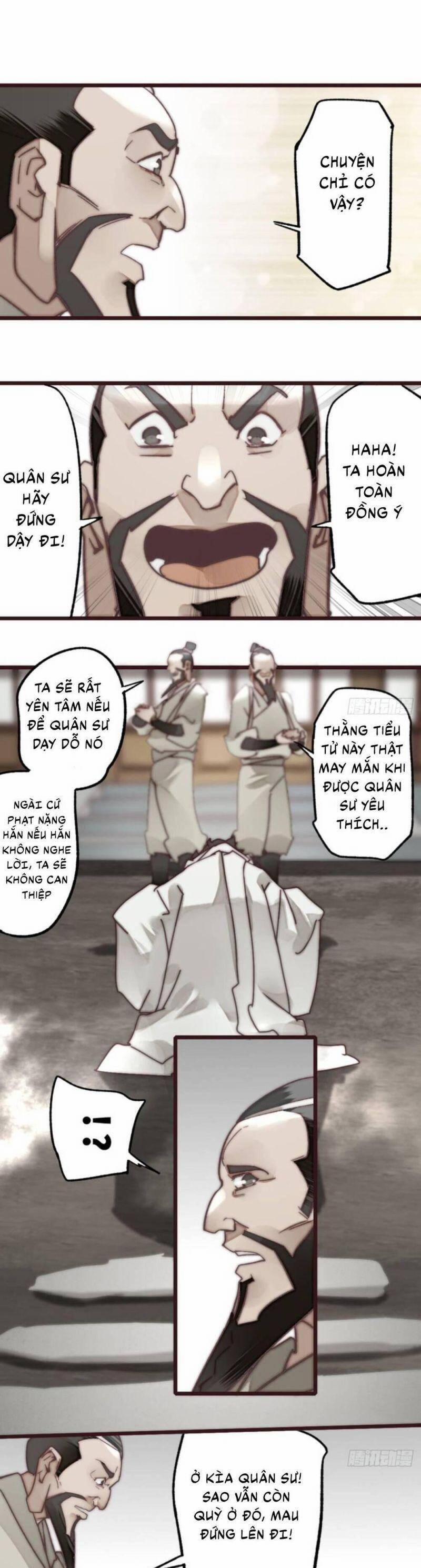 Tam Quốc Thăng Thiên Ký 17 trang 2