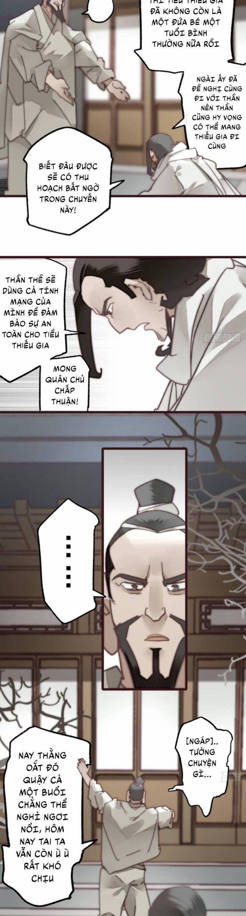 Tam Quốc Thăng Thiên Ký 17 trang 4