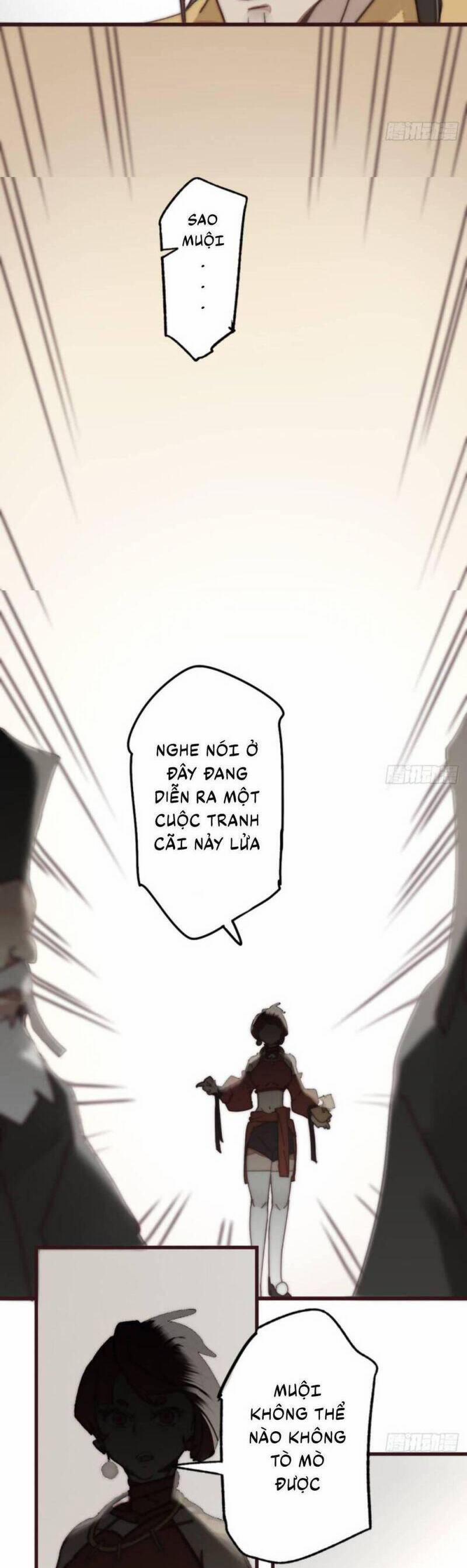 Tam Quốc Thăng Thiên Ký 18 trang 17