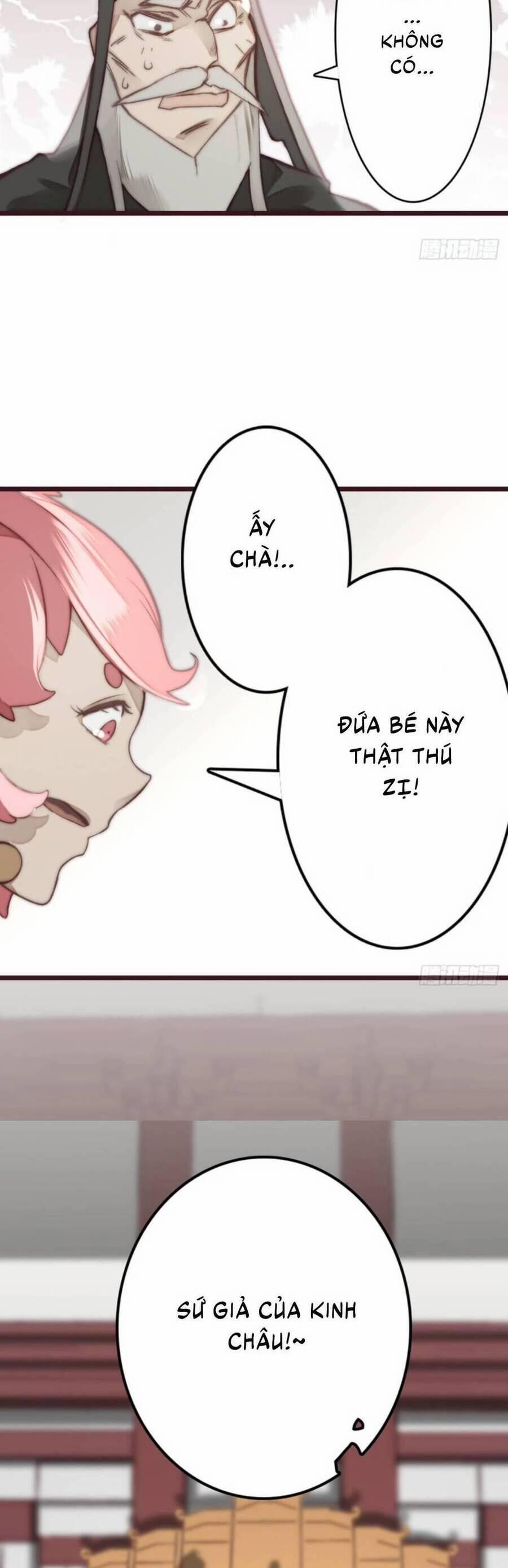 Tam Quốc Thăng Thiên Ký 19 trang 19