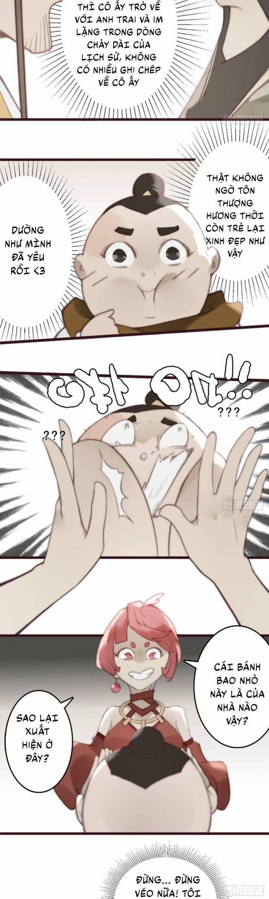 Tam Quốc Thăng Thiên Ký 19 trang 4