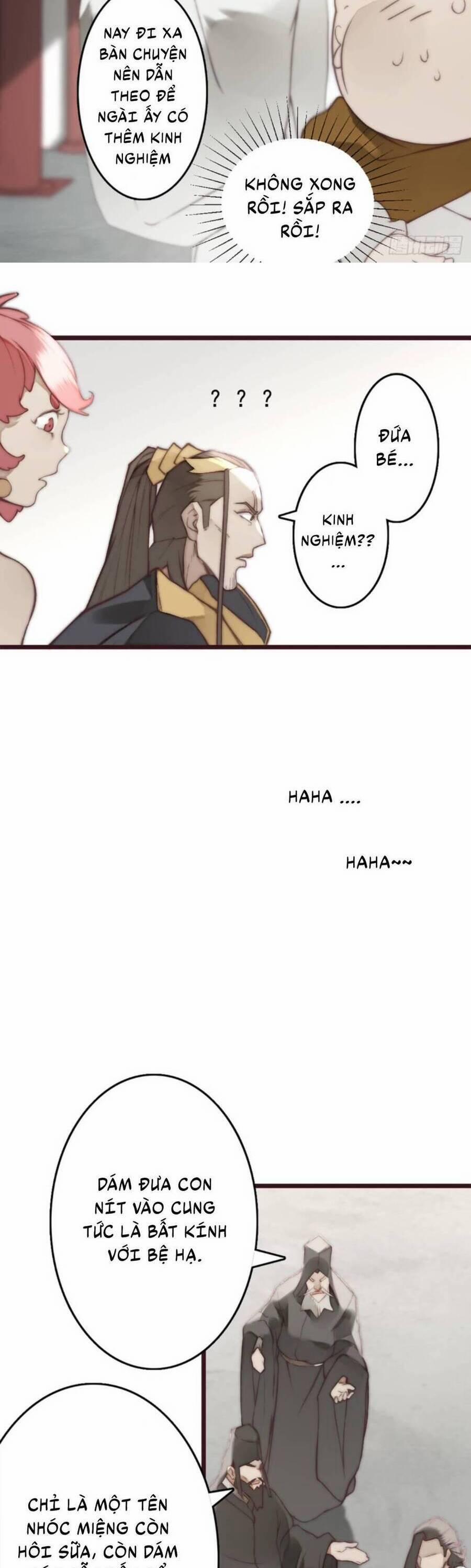 Tam Quốc Thăng Thiên Ký 19 trang 7