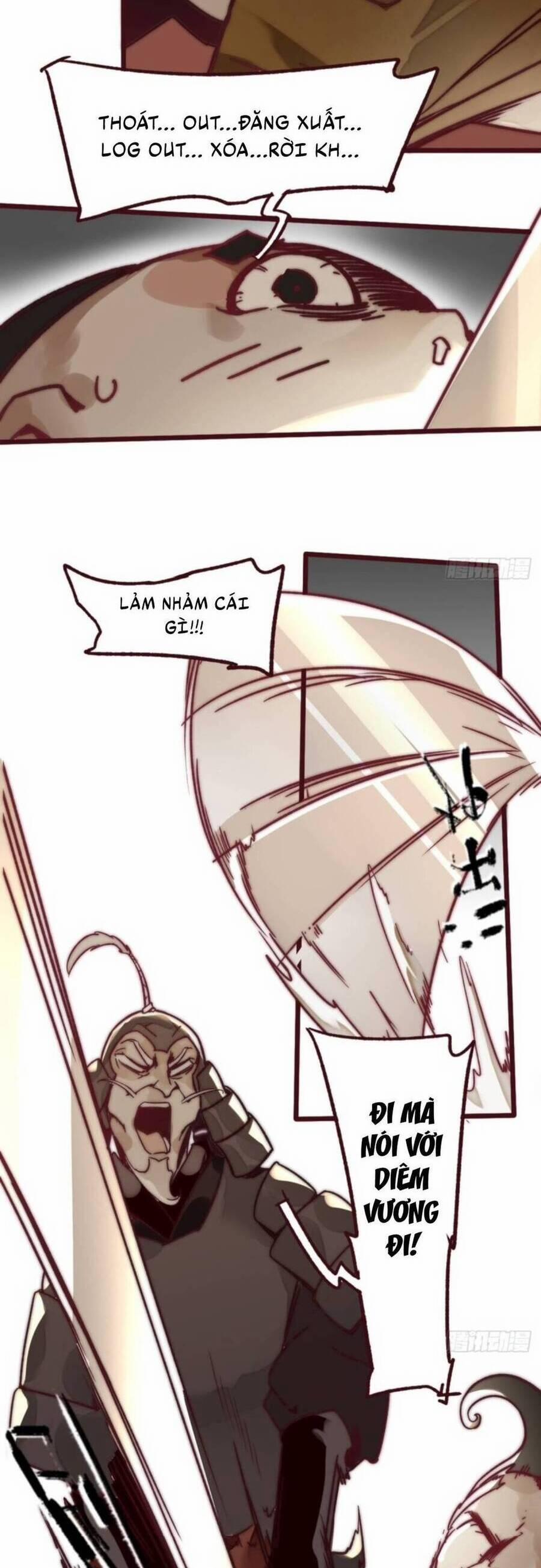 Tam Quốc Thăng Thiên Ký 2 trang 11