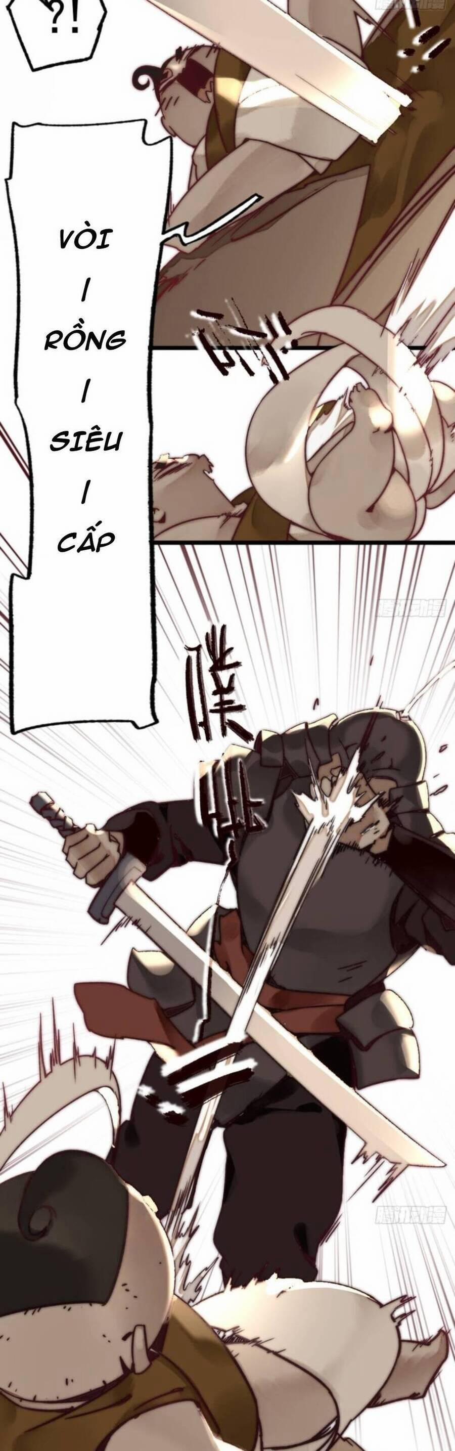 Tam Quốc Thăng Thiên Ký 2 trang 16