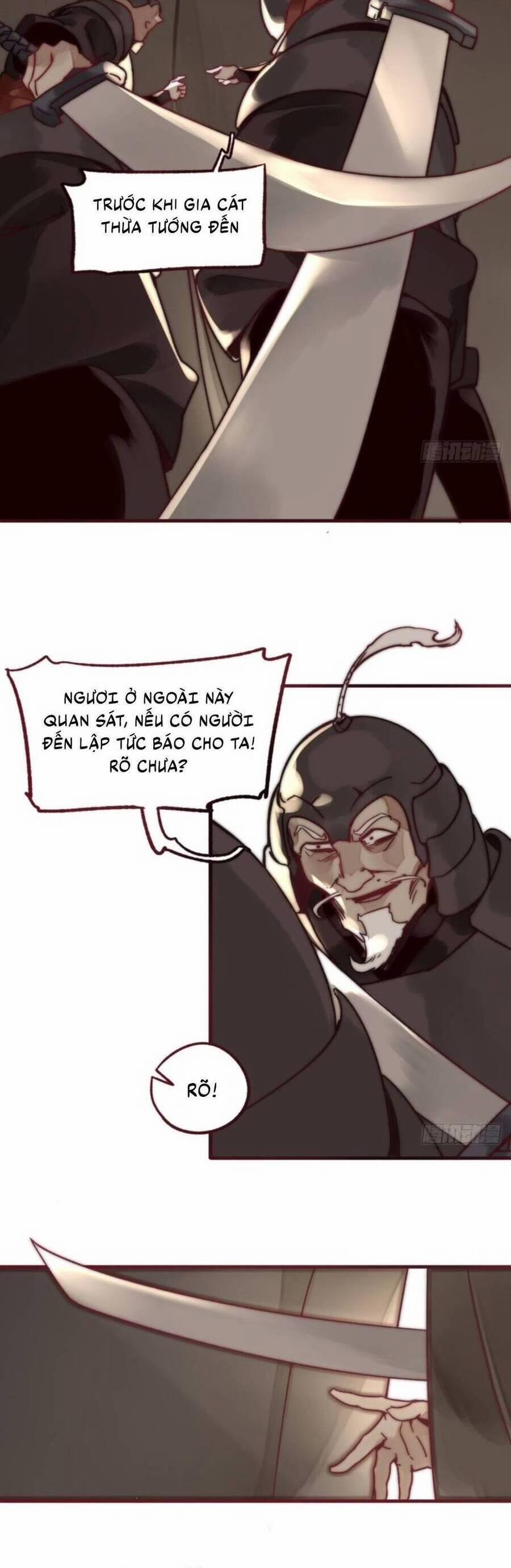 Tam Quốc Thăng Thiên Ký 2 trang 2